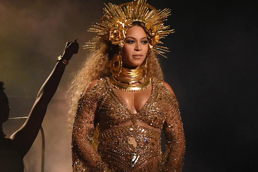 Beyoncé’s Failed Projects Lessons in Resilience