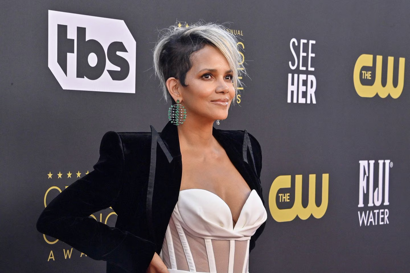 Halle Berry Overcoming Career Challenges in Hollywood