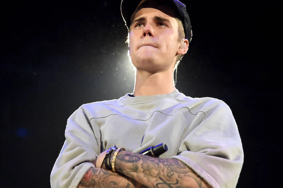 The Rise and Fall of Justin Bieber