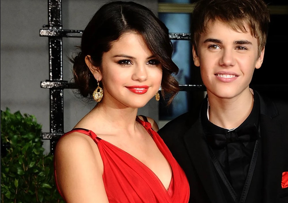 Selena Gomez and Life After Justin Bieber From Heartbreak to Strength