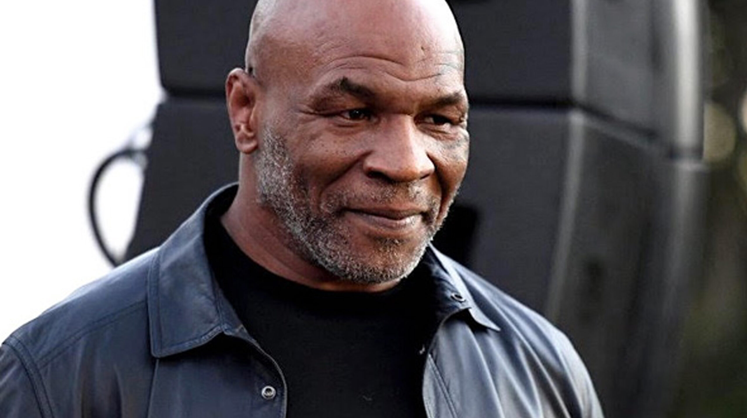 Mike Tyson's Fall Legal Issues & Addiction