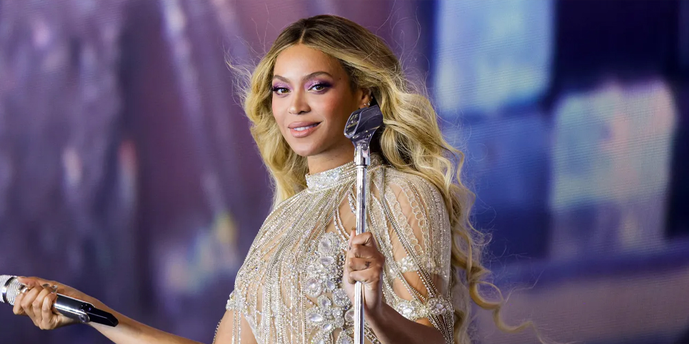 Analysis of Beyoncé's Social and Cultural Impact on Today's Society