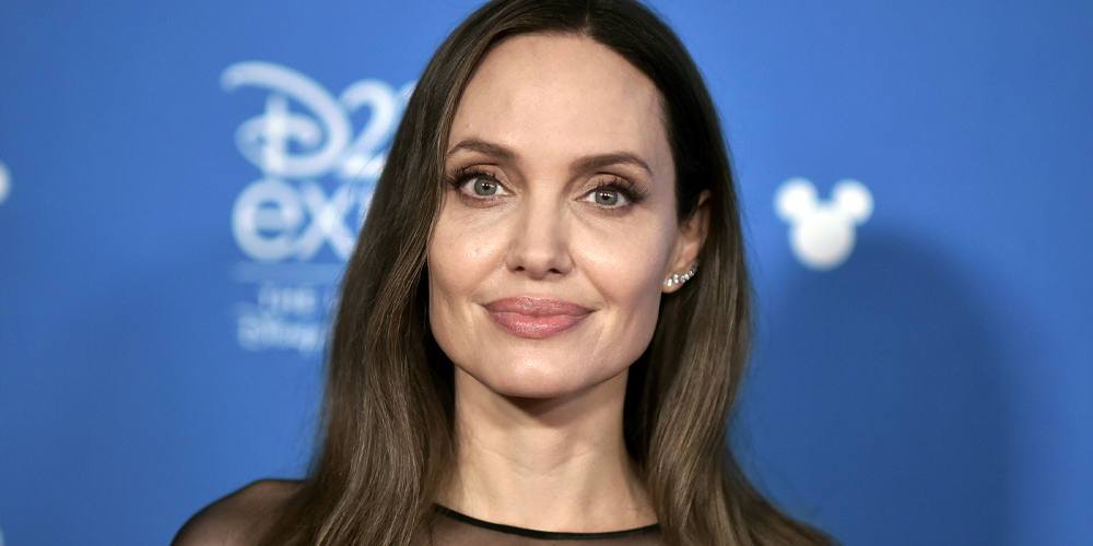 Angelina Jolie's Beauty Secrets and Unique Style (3)