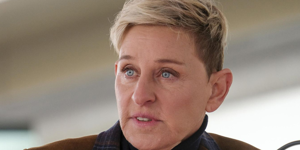 Ellen DeGeneres Pioneering Success in Comedy and Daytime Television