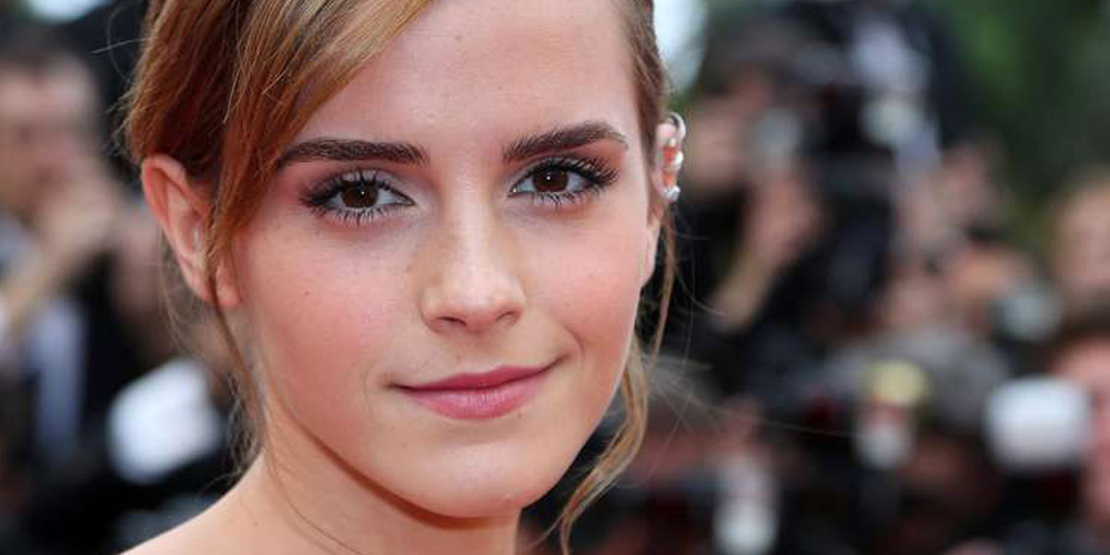 Emma Watson From Hogwarts to Hollywood Star