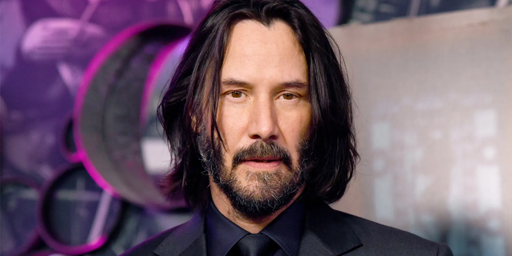 Exploring Keanu Reeves' Most Iconic Roles in Film History