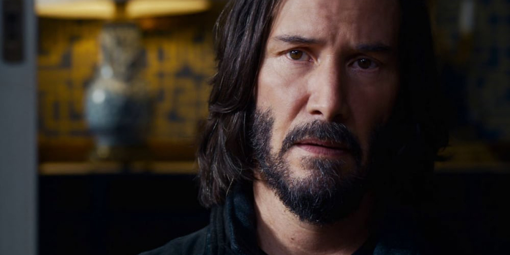 Exploring Keanu Reeves' Most Iconic Roles in Film History