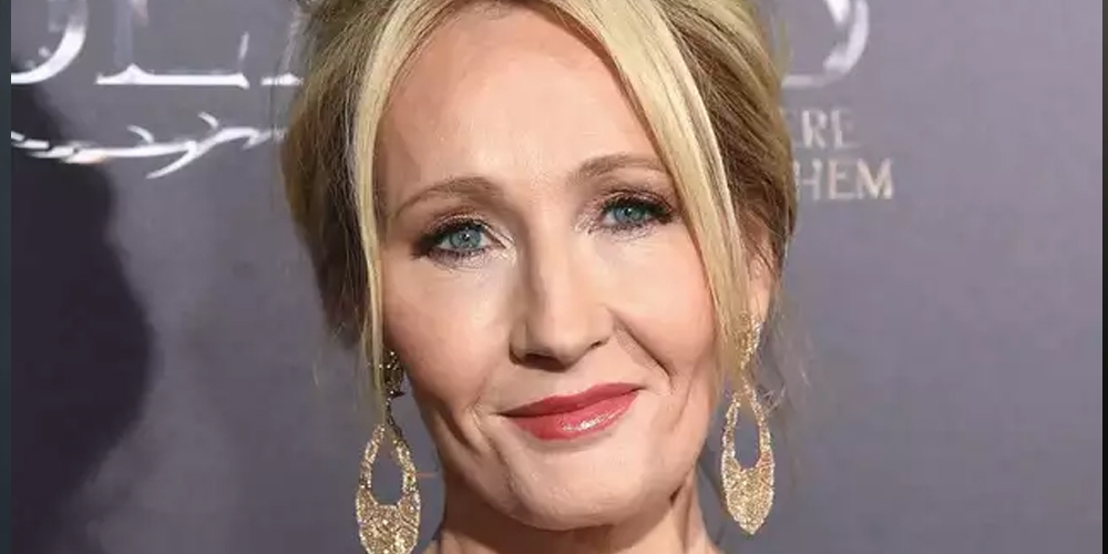 J.K. Rowling The Journey from Struggling Author to Literary Icon