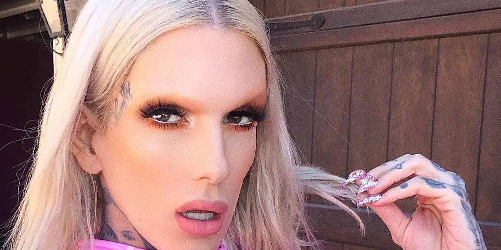 Jeffree Star The Rise of a Beauty Mogul