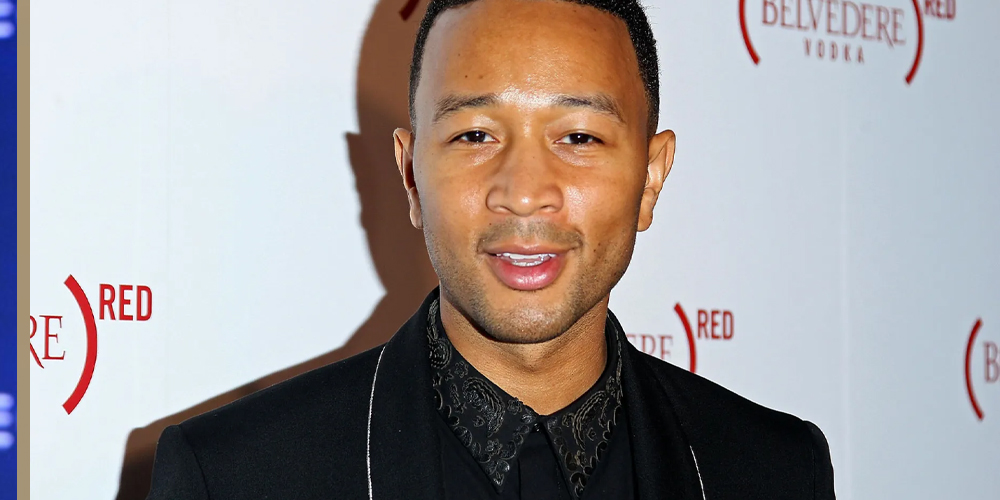 John Legend A Journey Through Music and Activism