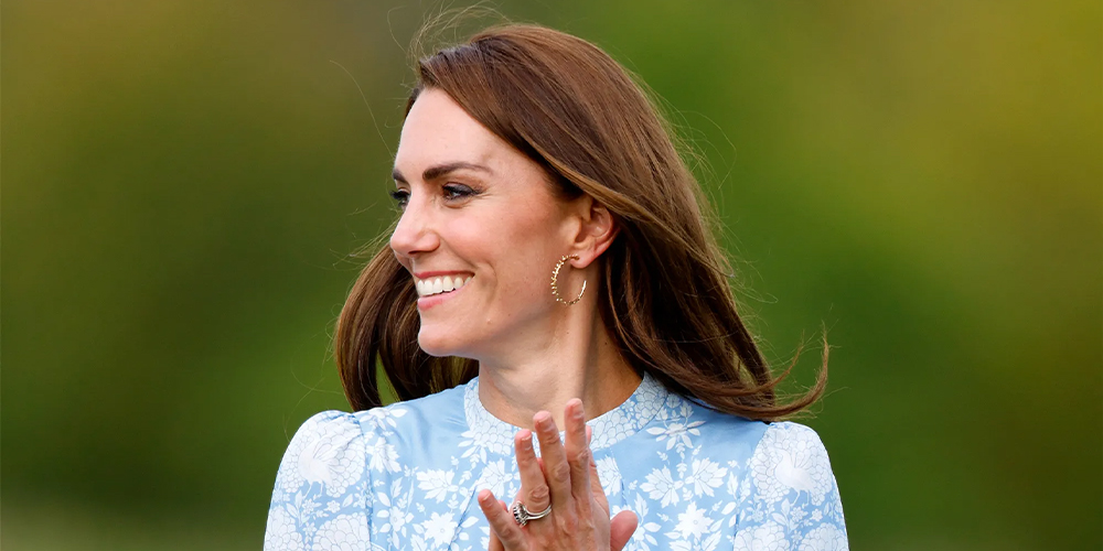 Kate Middleton Royal Fashion That Sets Trends