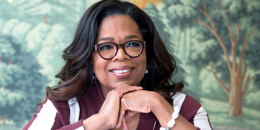 Oprah Winfrey’s Achievements Influencing Television and Popular Culture