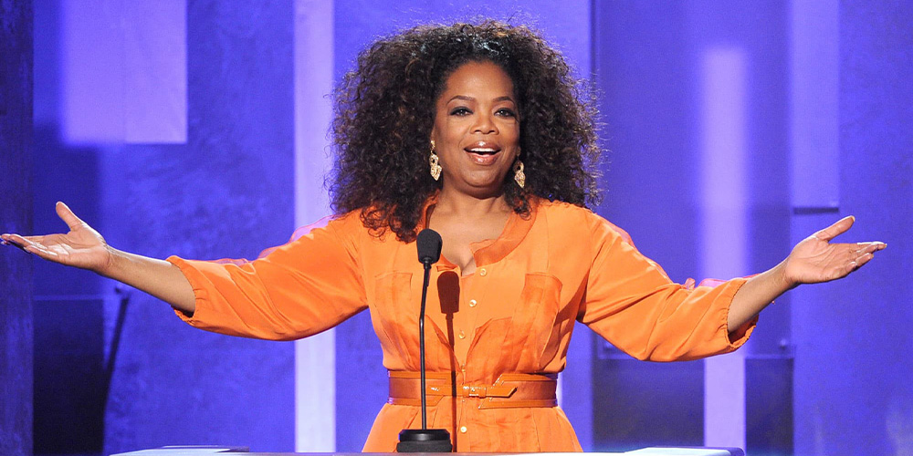 Oprah Winfrey’s Achievements Influencing Television and Popular Culture