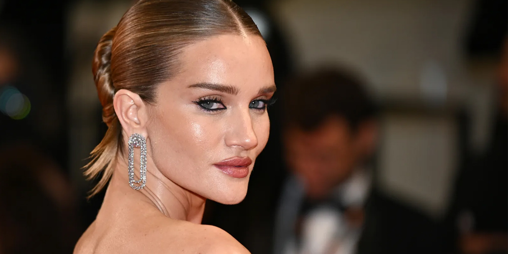 Rosie Huntington-Whiteley An Inspiration in the Fashion World