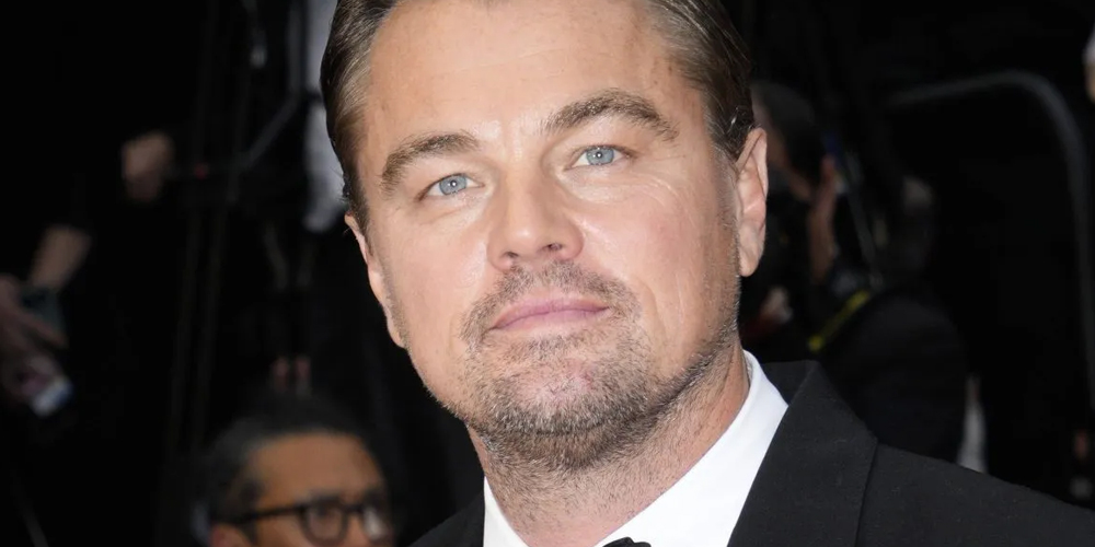 Sustainable Fashion Celebrities Like Leonardo DiCaprio and Their Influence on Green Fashion