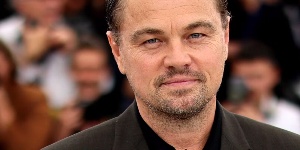 Sustainable Fashion Celebrities Like Leonardo DiCaprio and Their Influence on Green Fashion