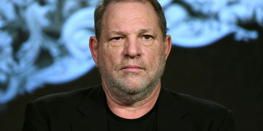 The Fall from Grace How Harvey Weinstein's Scandal Shook Hollywood