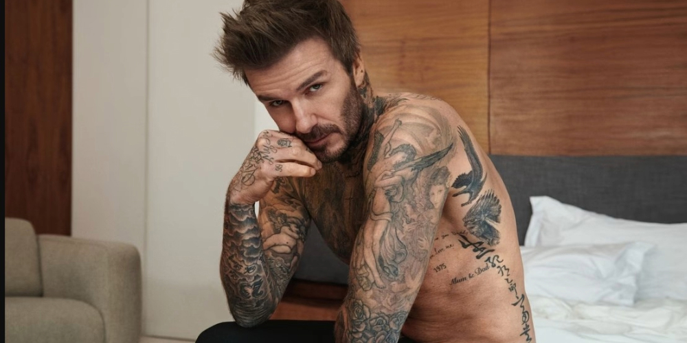 The Secrets Behind David Beckham’s Success in Sports and Business...