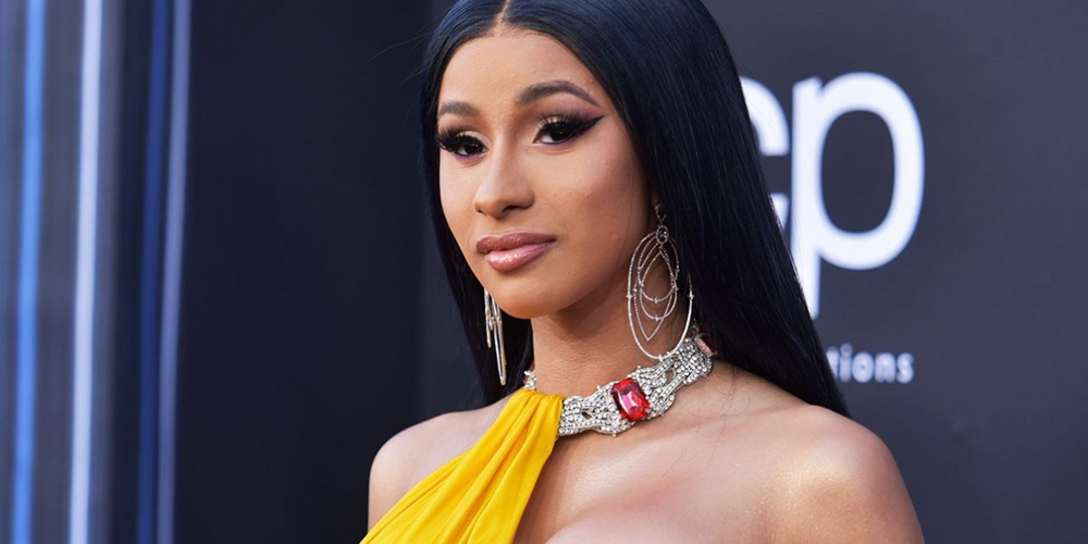 Unique Style How Cardi B Stands Out in Hip-Hop