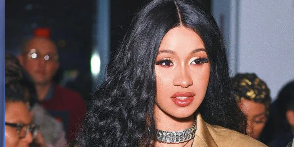 Unique Style How Cardi B Stands Out in Hip-Hop