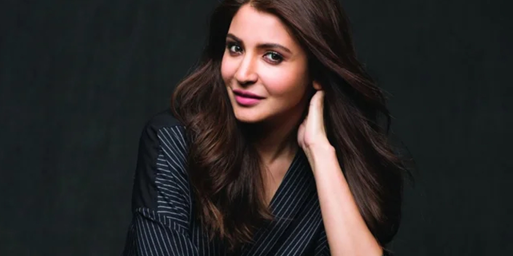 Anushka Sharma A Journey from Actress to Entrepreneu