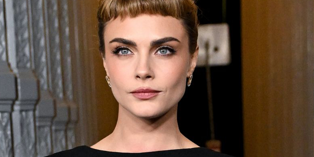 Cara Delevingne From Supermodel to Hollywood Star