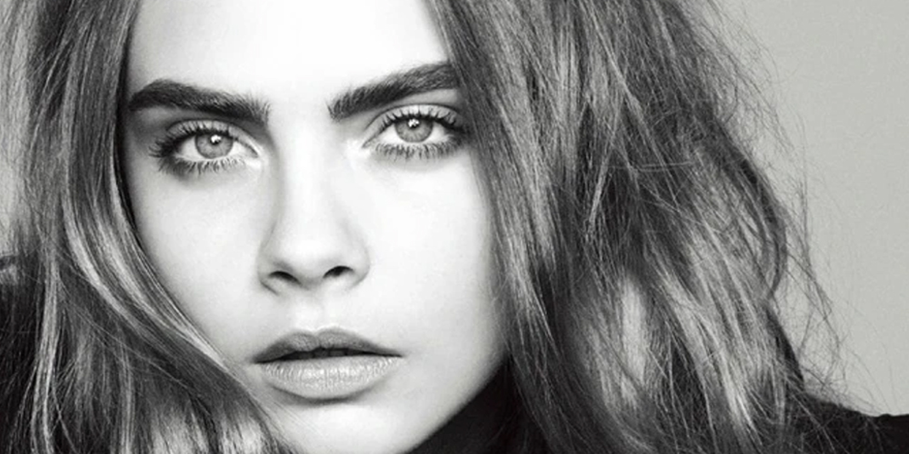 Cara Delevingne From Supermodel to Hollywood Star