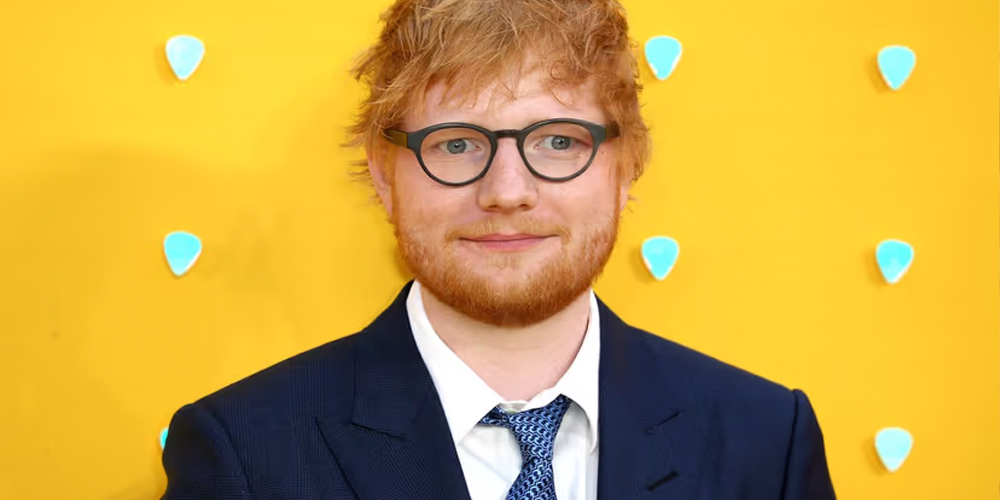 Ed Sheeran The Rise of a Global Music Icon