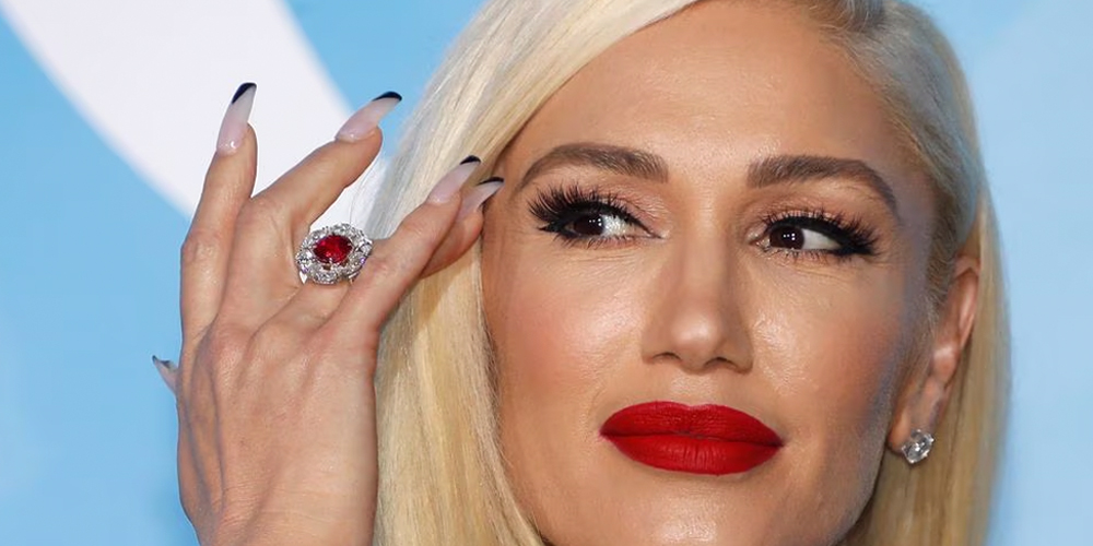 Gwen Stefani From Pop Icon to Fashion Mogul