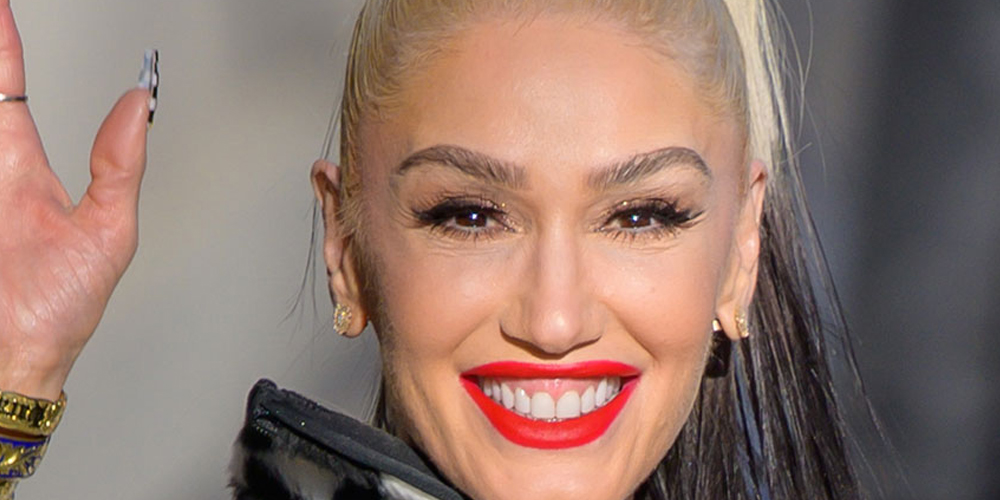 Gwen Stefani From Pop Icon to Fashion Mogul