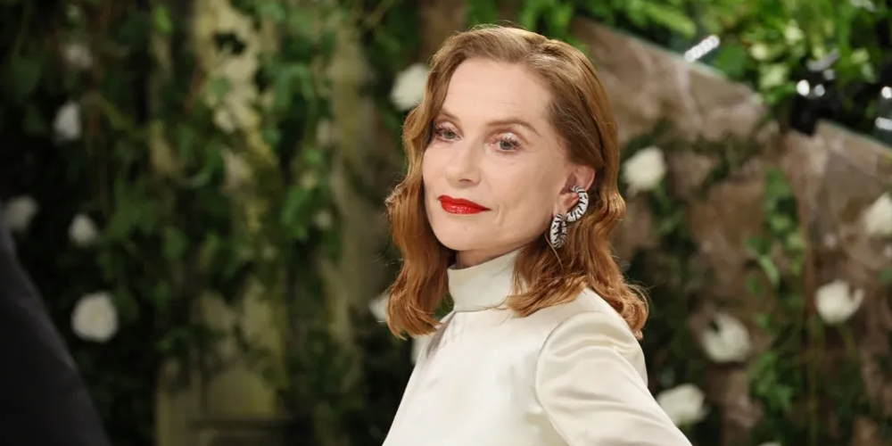 Isabelle Huppert The Icon of French Cinem