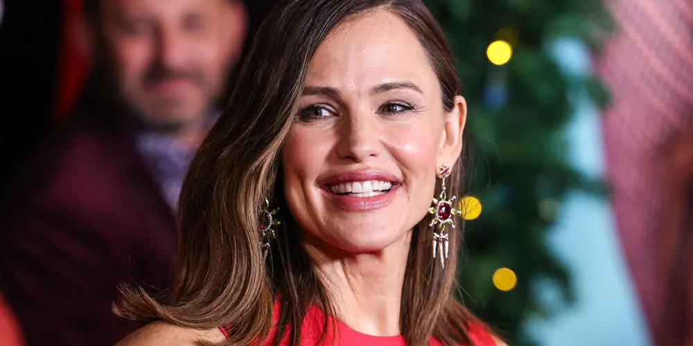 Jennifer Garner From Rom-Com Queen to Acclaimed Actress