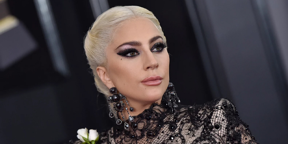 Lady Gaga A Voice for Mental Health Awareness