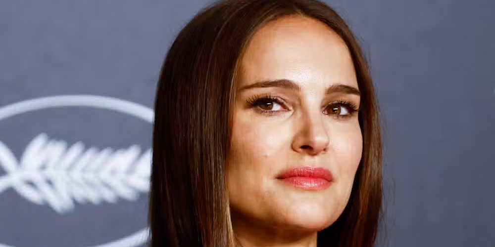 Natalie Portman A Journey from Child Star to Oscar Winner