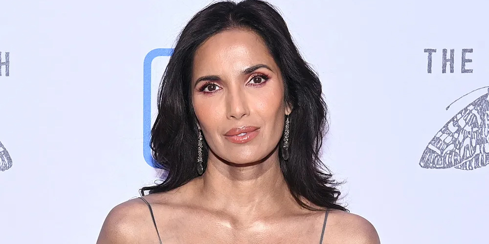 Padma Lakshmi A Journey from Model to Culinary Icon