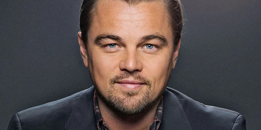 The Career and Achievements of Leonardo DiCaprio A Journey to Stardom