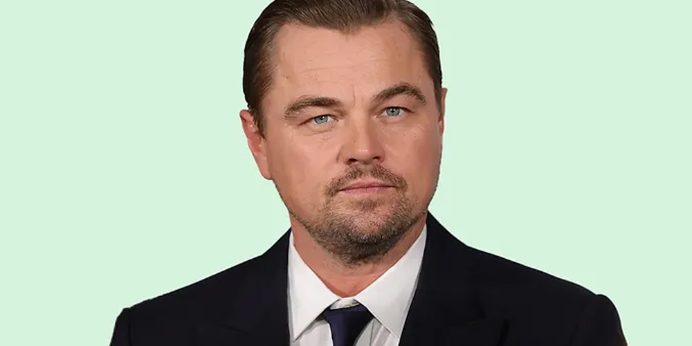 The Career and Achievements of Leonardo DiCaprio A Journey to Stardom