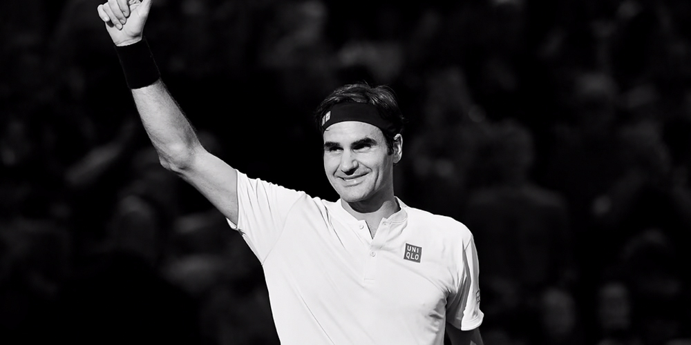 The Legacy of Roger Federer A Tennis Icon's Journey