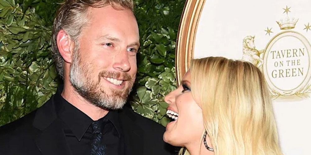 The Love Story of Jessica Simpson and Eric Johnso