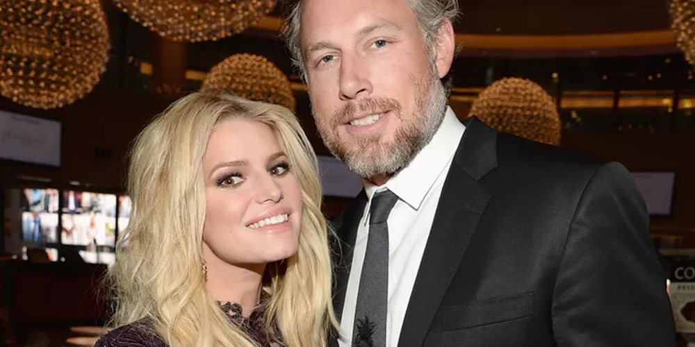 The Love Story of Jessica Simpson and Eric Johnso